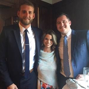 Meet your Posher, Sean